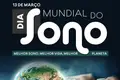 SUPLEMENTO COMERCIAL Dia Mundial do Sono, 13 de Março