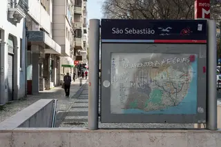 Covid-19. “É normal que nos possamos sentir zangados”: um guia útil da Ordem dos Psicólogos (para ver, ler e partilhar)