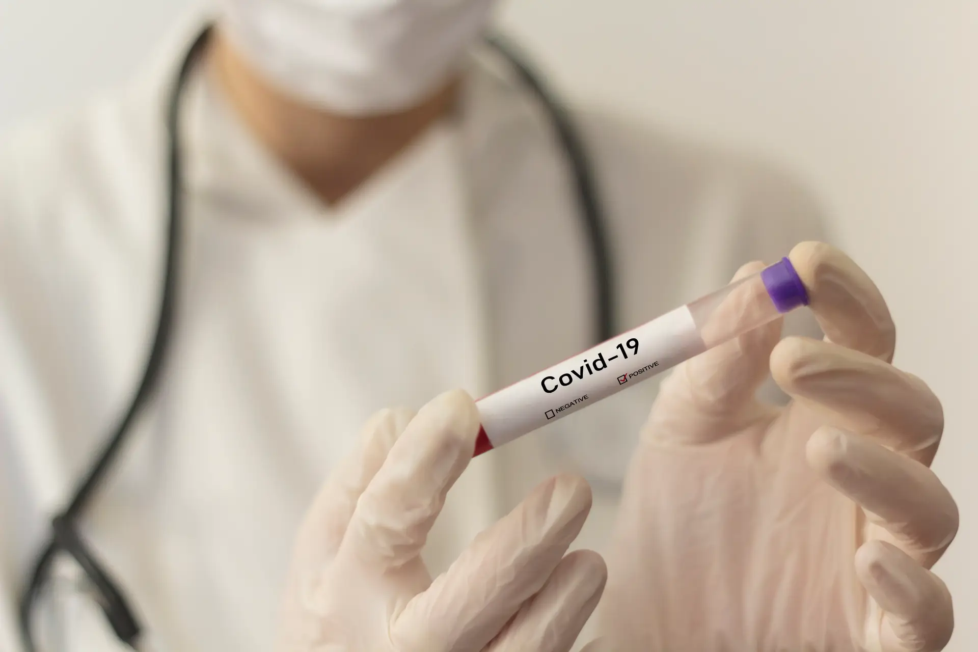 Covid-19. Cientistas americanos começaram a testar possível vacina em humanos