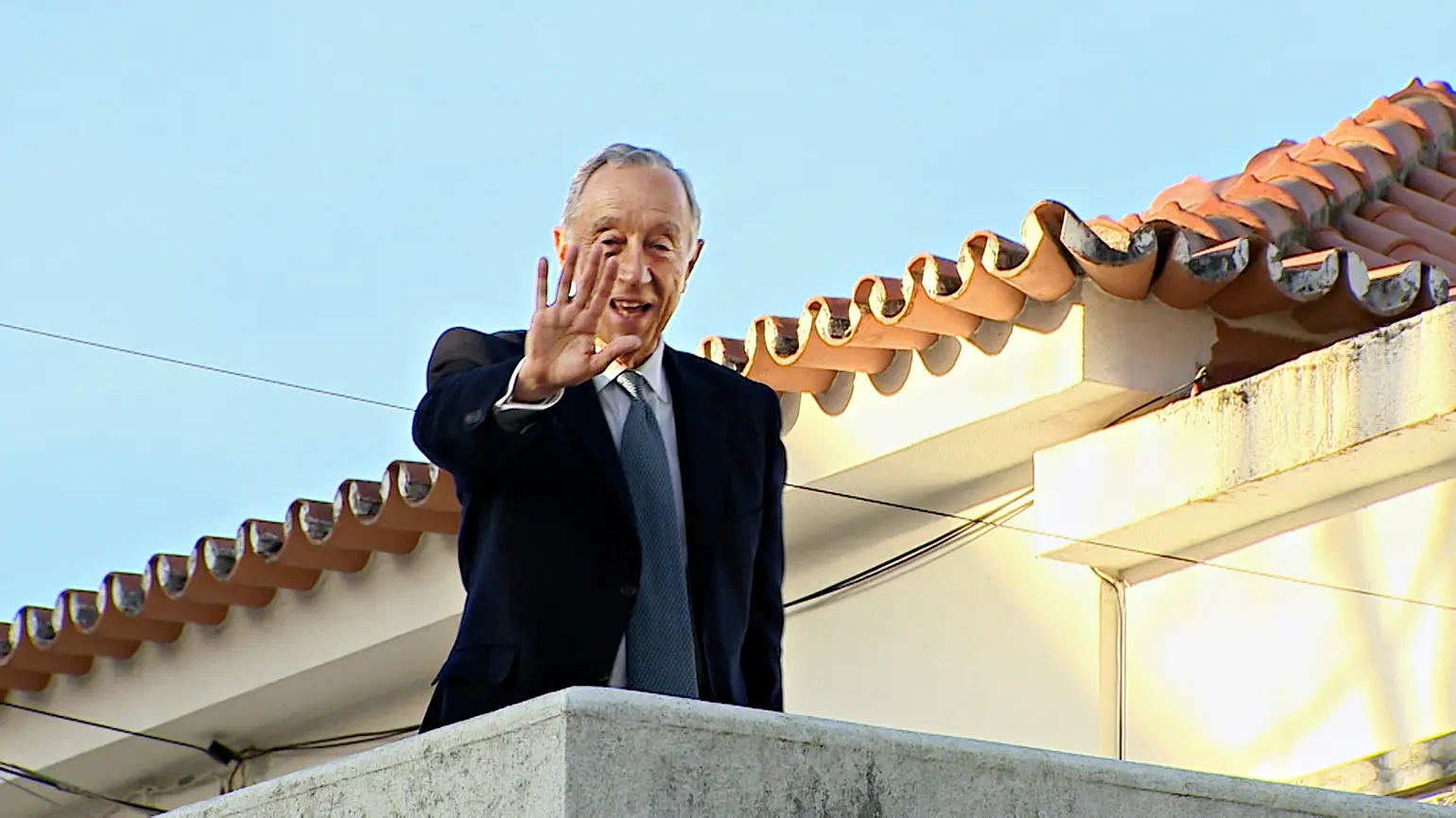 Emergência ou calamidade? Marcelo prefere “prevenir” a remediar