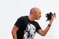 Christian Louboutin: ''Em Portugal senti paz”