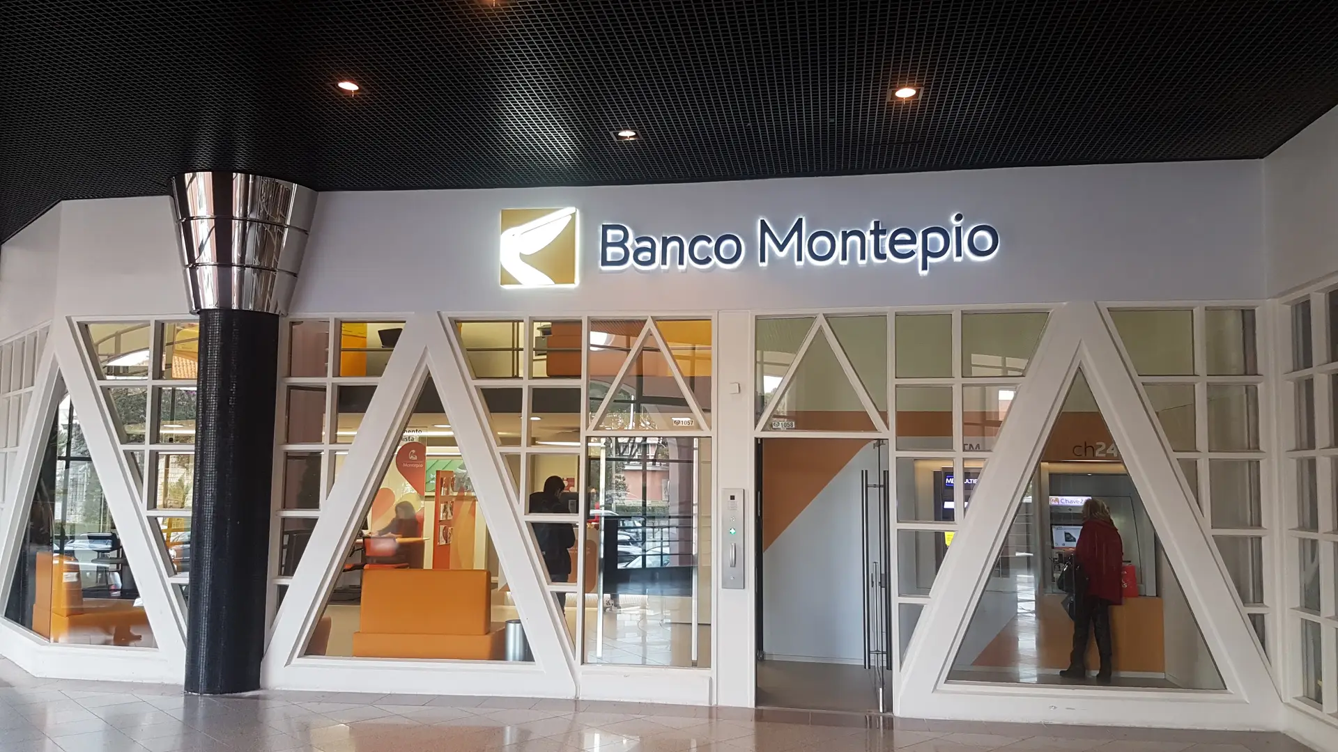 Banco Montepio com linha de crédito para tesouraria de instituições de solidariedade social