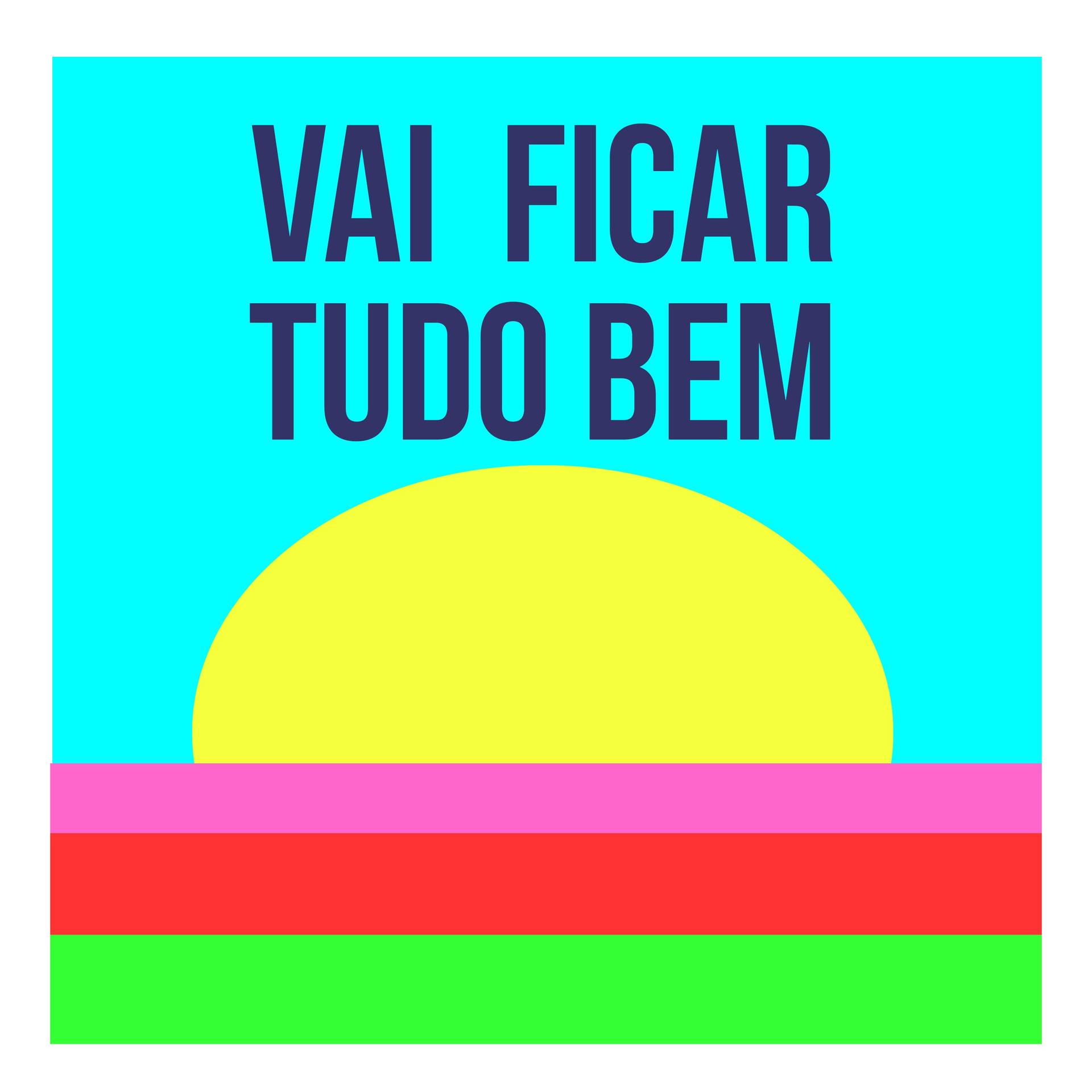 Expresso - Vai Ficar Tudo Bem