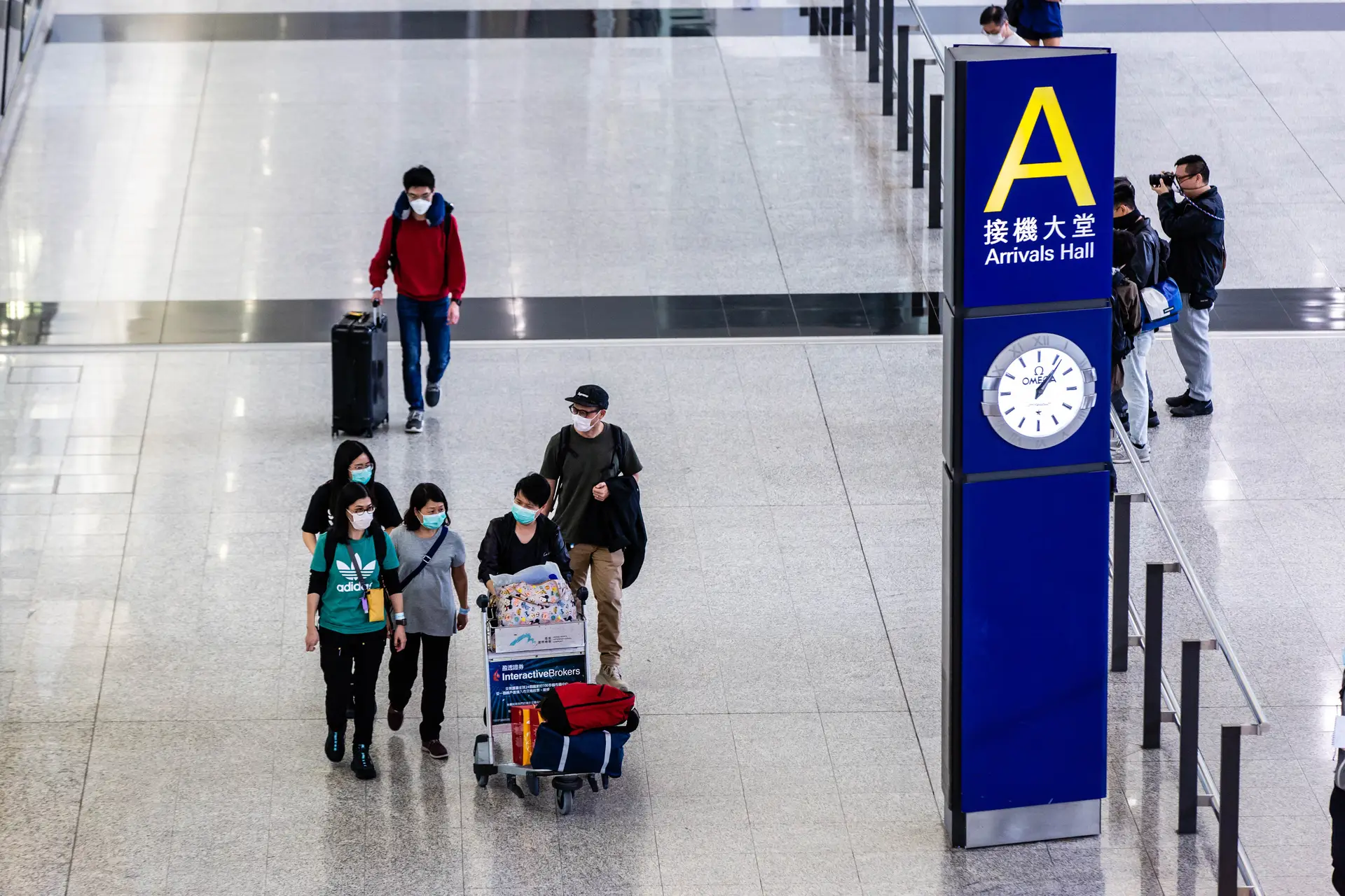 Covid-19: Estudo conclui que a taxa de mortalidade em Wuhan é de 1,4%
