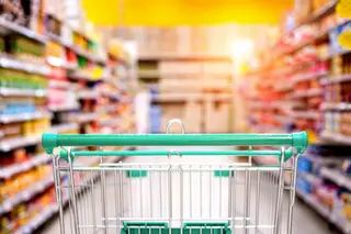 Concorrência multa supermercados em 5 milhões de euros por alegada concertação de preços