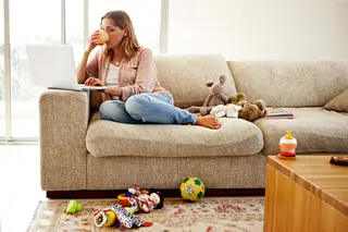 Teletrabalho: como os grandes empregadores estão a pensar o futuro