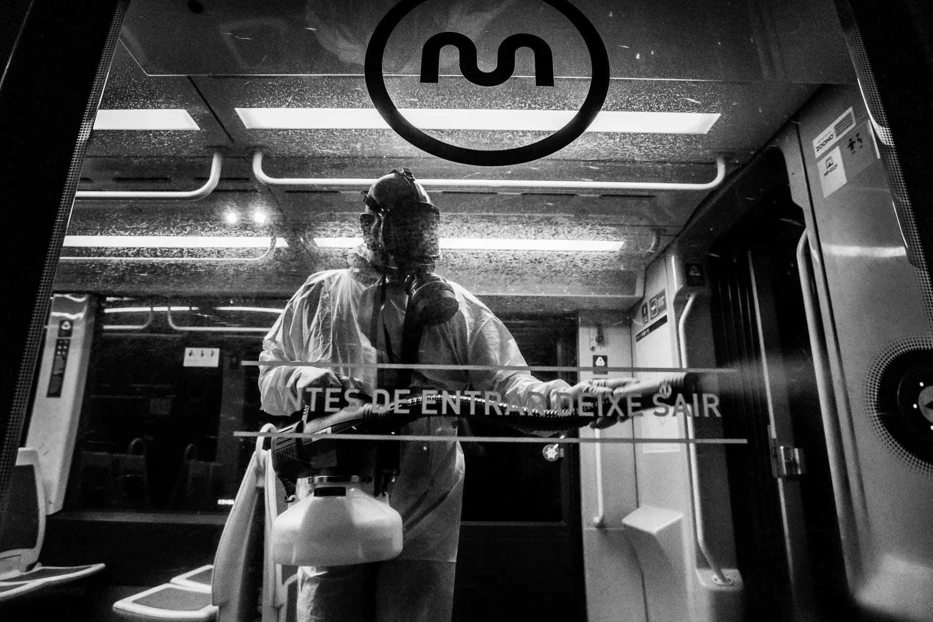 Covid-19. Com a pandemia em fase de mitigação, cerco sanitário do Porto é “inútil” e “medieval”