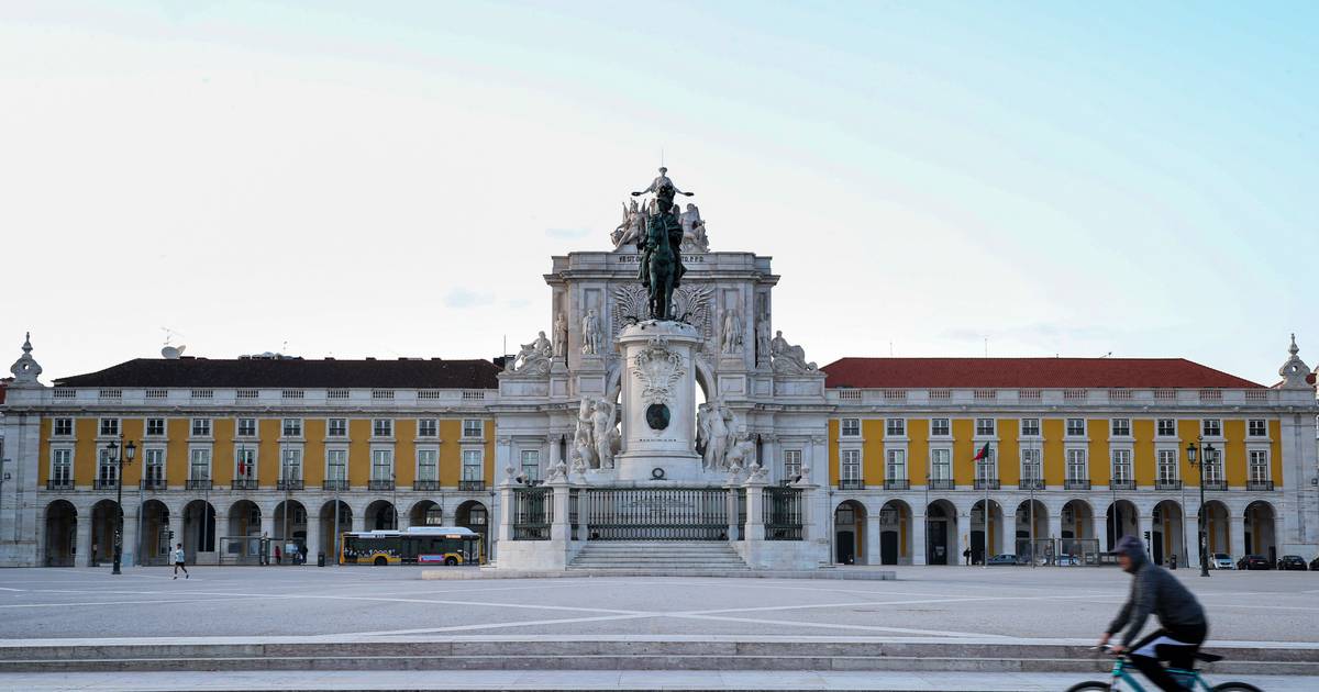 Portugal's surplus was the fourth highest in the European Union in the third quarter