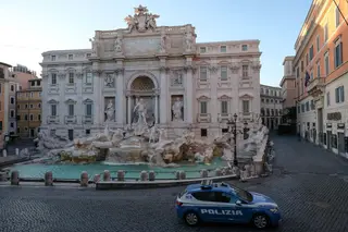 Covid-19. Fronteiras na Europa abrem-se (aos poucos) ao turismo