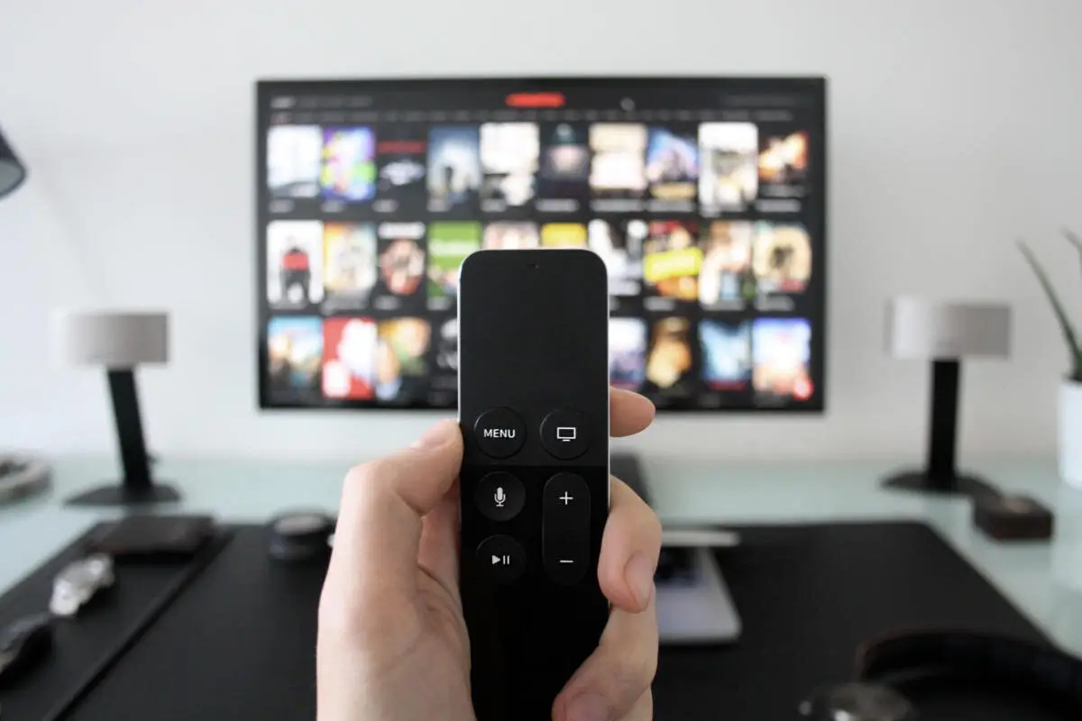 O consumo de televisão aumentou em todas as plataformas