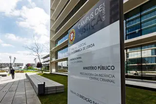 Covid-19. A nova normalidade nos tribunais: “Não podemos estar a fazer justiça à porta fechada. Isto não é futebol”