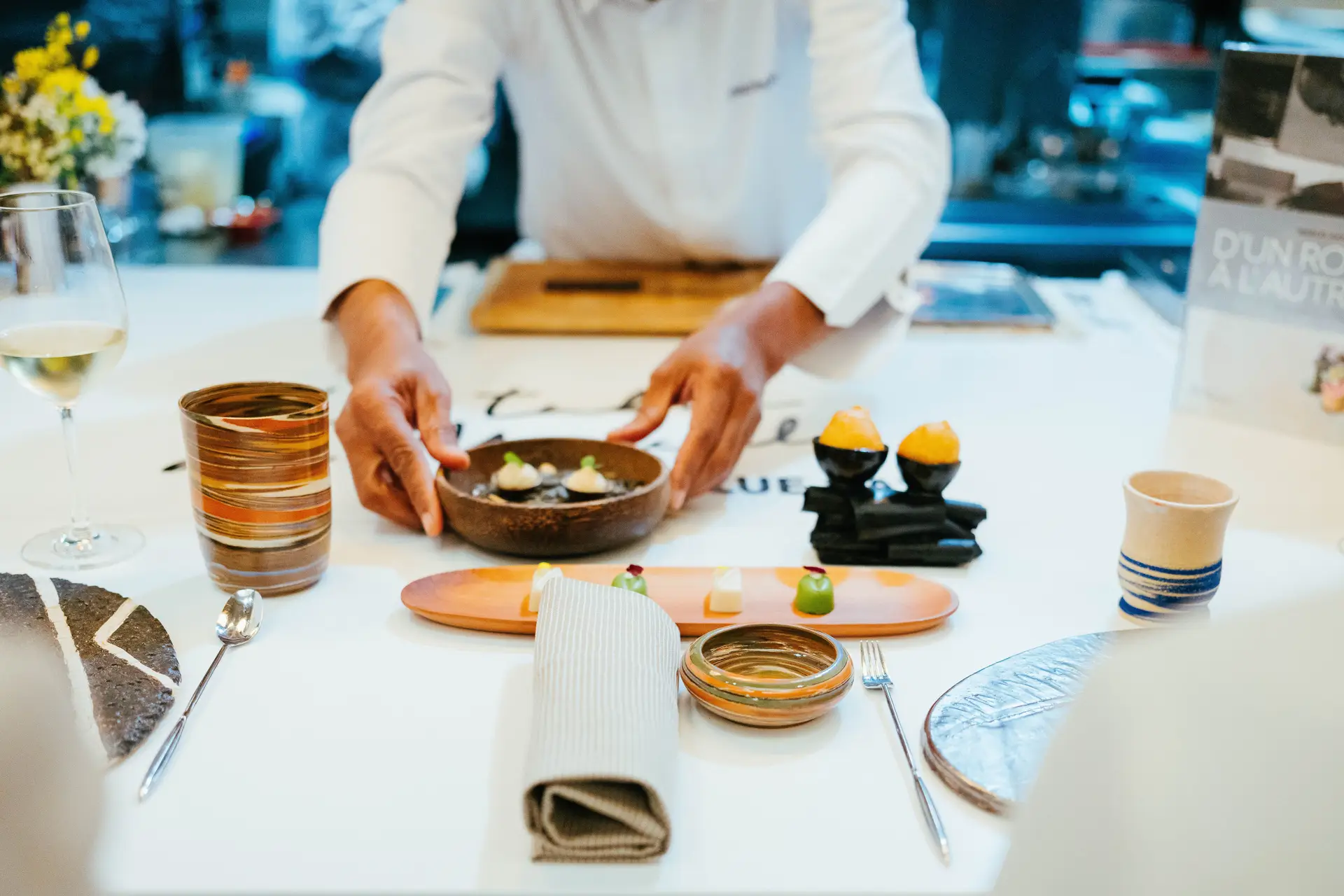 E se a cozinha portuguesa não for a campeã do mundo?