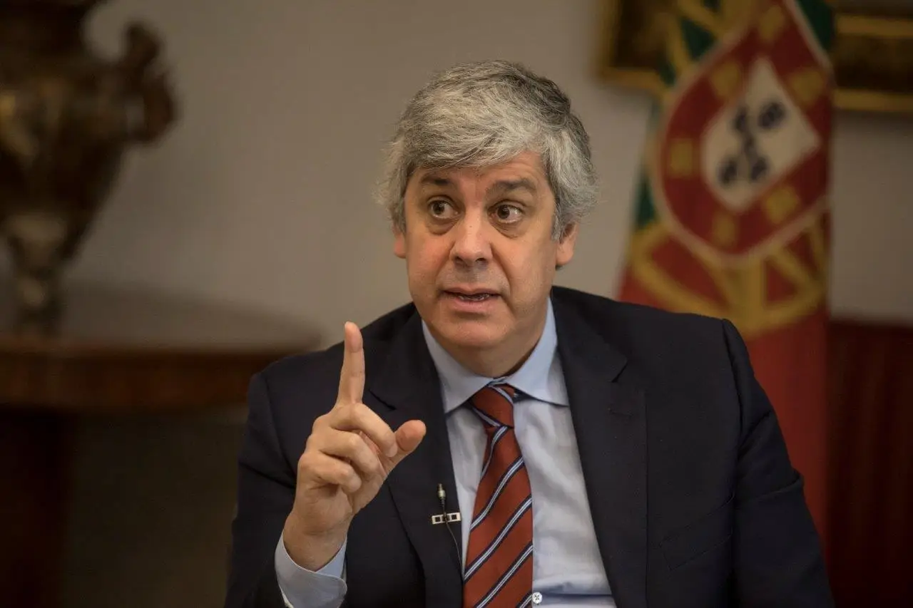 Com a crise covid-19, até onde pode cair o PIB português?