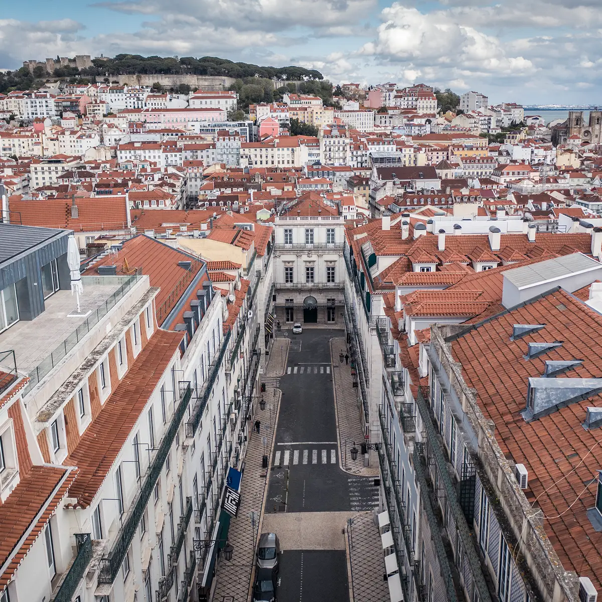 Portugal acaba com Estatuto de Residente Não Habitual - Vídeo Dailymotion