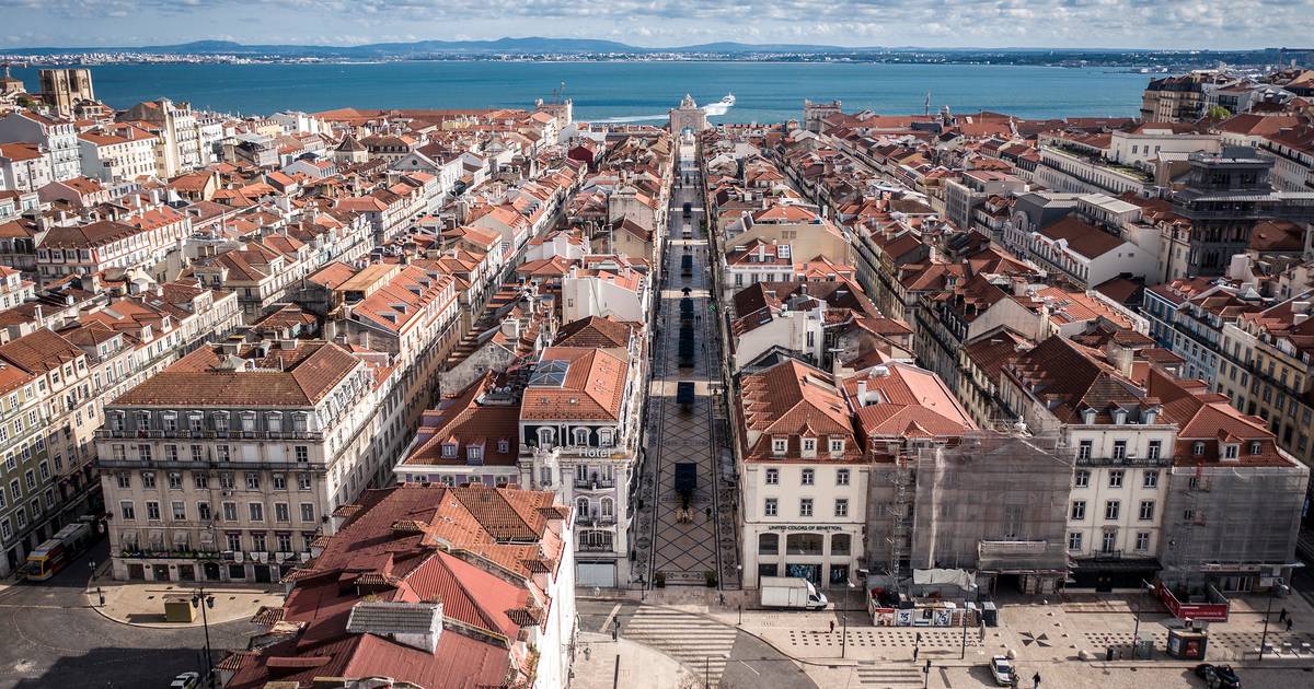 Ciclo de valorização dos preços da habitação em Lisboa “pode estar a esgotar-se”