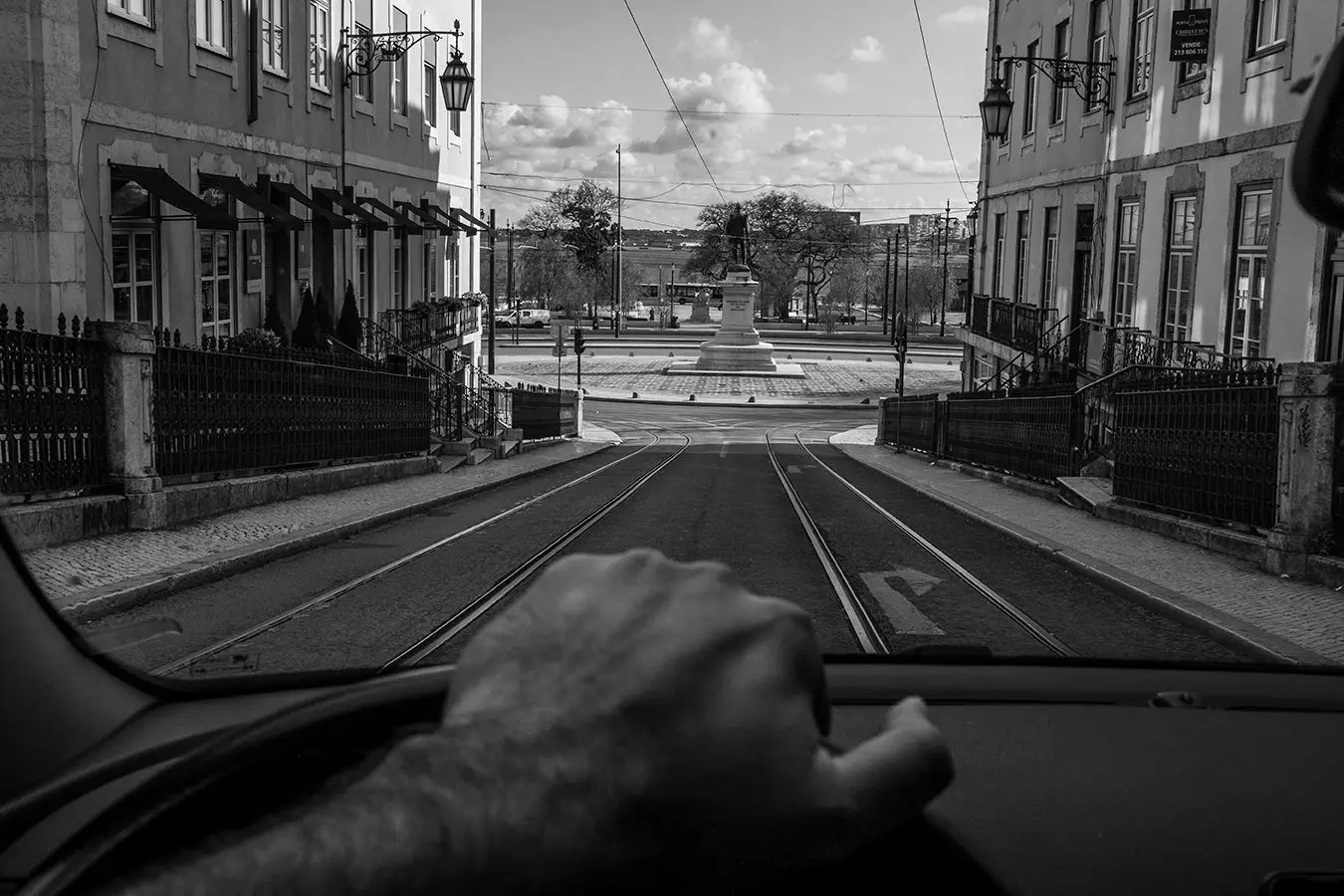 Concentração de poluentes caiu 80% em Lisboa e 60% no Porto