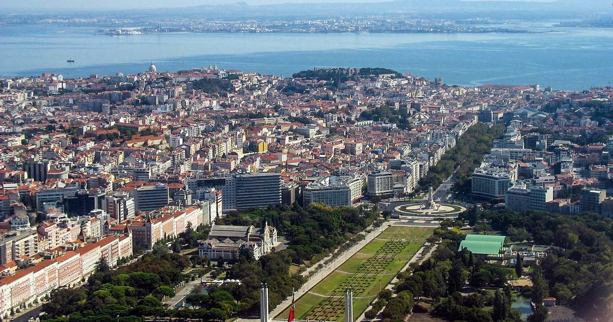 Cultura de Lisboa apoia "chic-nic" no Parque Eduardo VII: 75 mil euros de ajuda para evento com bilhetes entre os 150 e os 300 euros