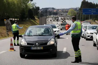 “Um Estado de Emergência chamado calamidade”. Afinal, o que mudou?