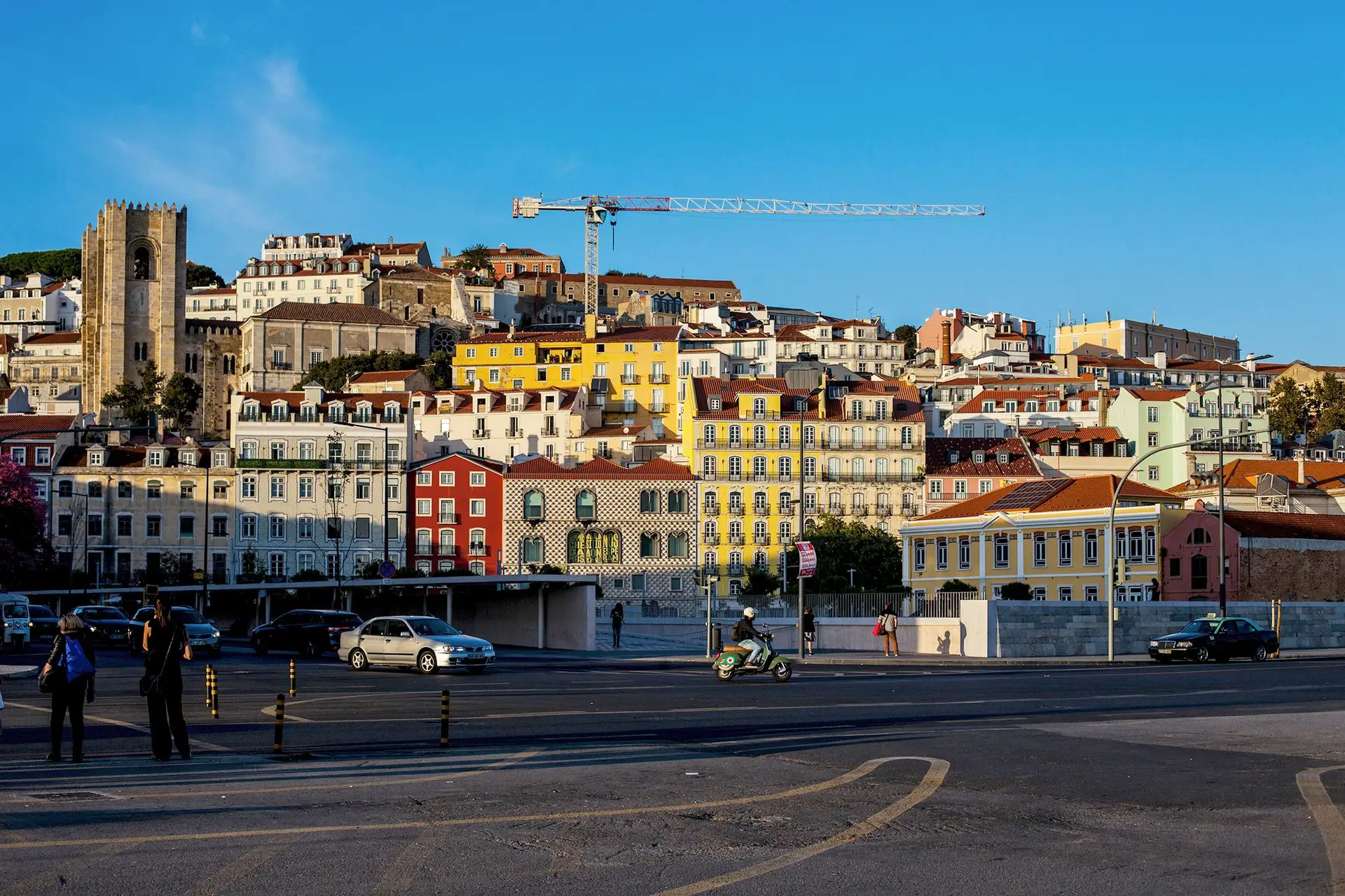 Imobiliário. Avaliação bancária continua a encarecer as casas