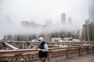 Ciência. Fragilidades do vírus abrem portas à “supervacina”