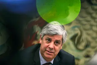 Covid-19. Eurogrupo chega a acordo sobre pacote de 540 mil milhões de resposta à crise