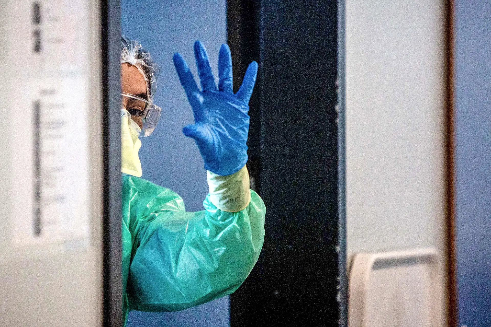 A análise dos microdados anonimizados sobre casos suspeitos e confirmados de covid poderiam ser úteis na tomada de decisões