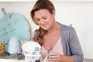 O canal vai estrear “Basics to Brilliance Kids”, uma série apresentada por Donna Hay — onde a famosa food stylist australiana revela o mundo da culinária às crianças