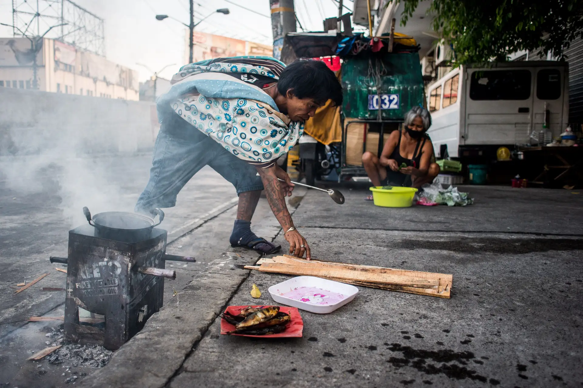 Filipinas. Covid-19, “a desculpa perfeita para líderes autoritários endurecerem jugo sobre liberdades individuais”