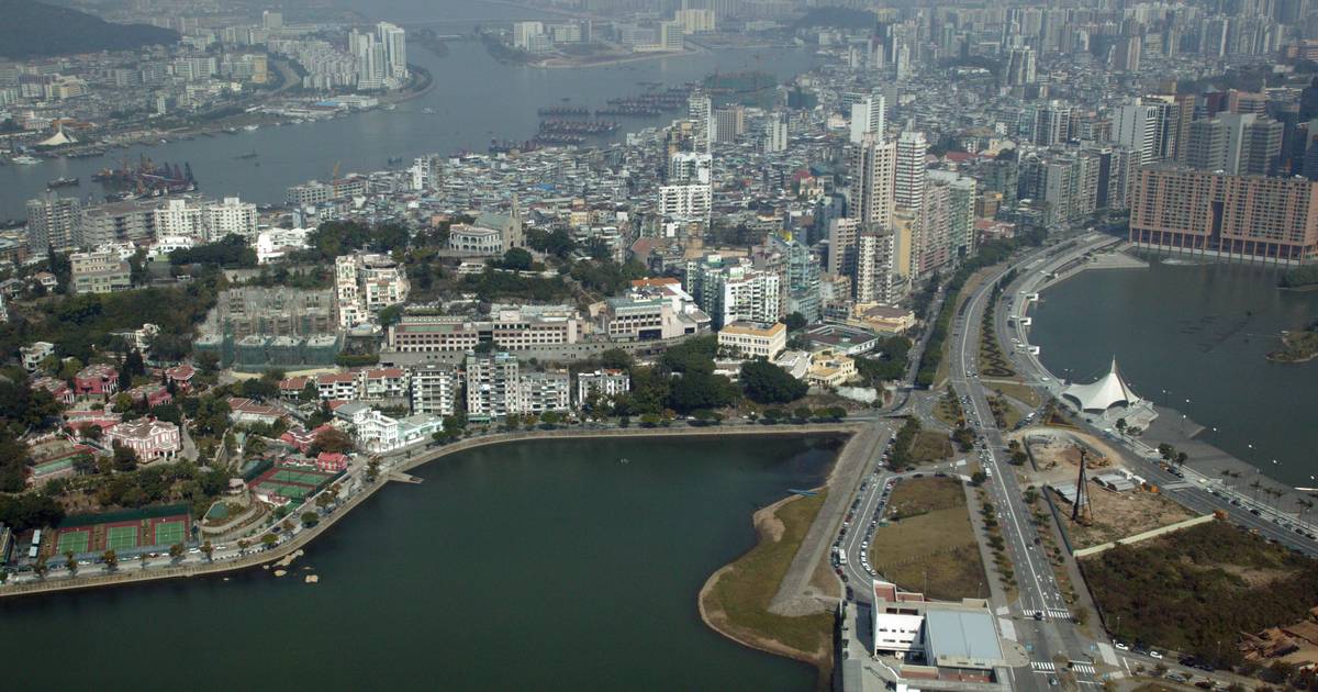 Macau: Lei de segurança do Estado ameaça a liberdade que resta