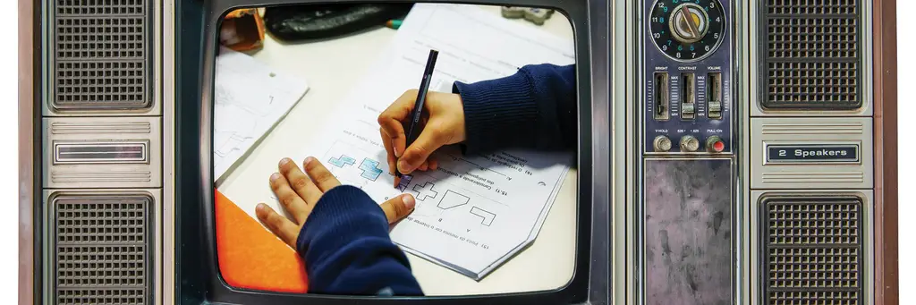 Covid-19. Ensino à distância e o regresso à telescola: aprender sem sair de casa