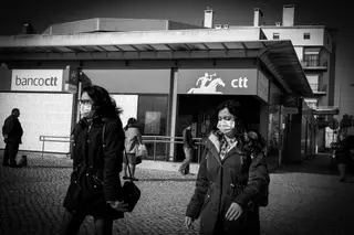 Covid-19. Eletricidade, gás, água e comunicações: que alívios existem durante o estado de emergência?