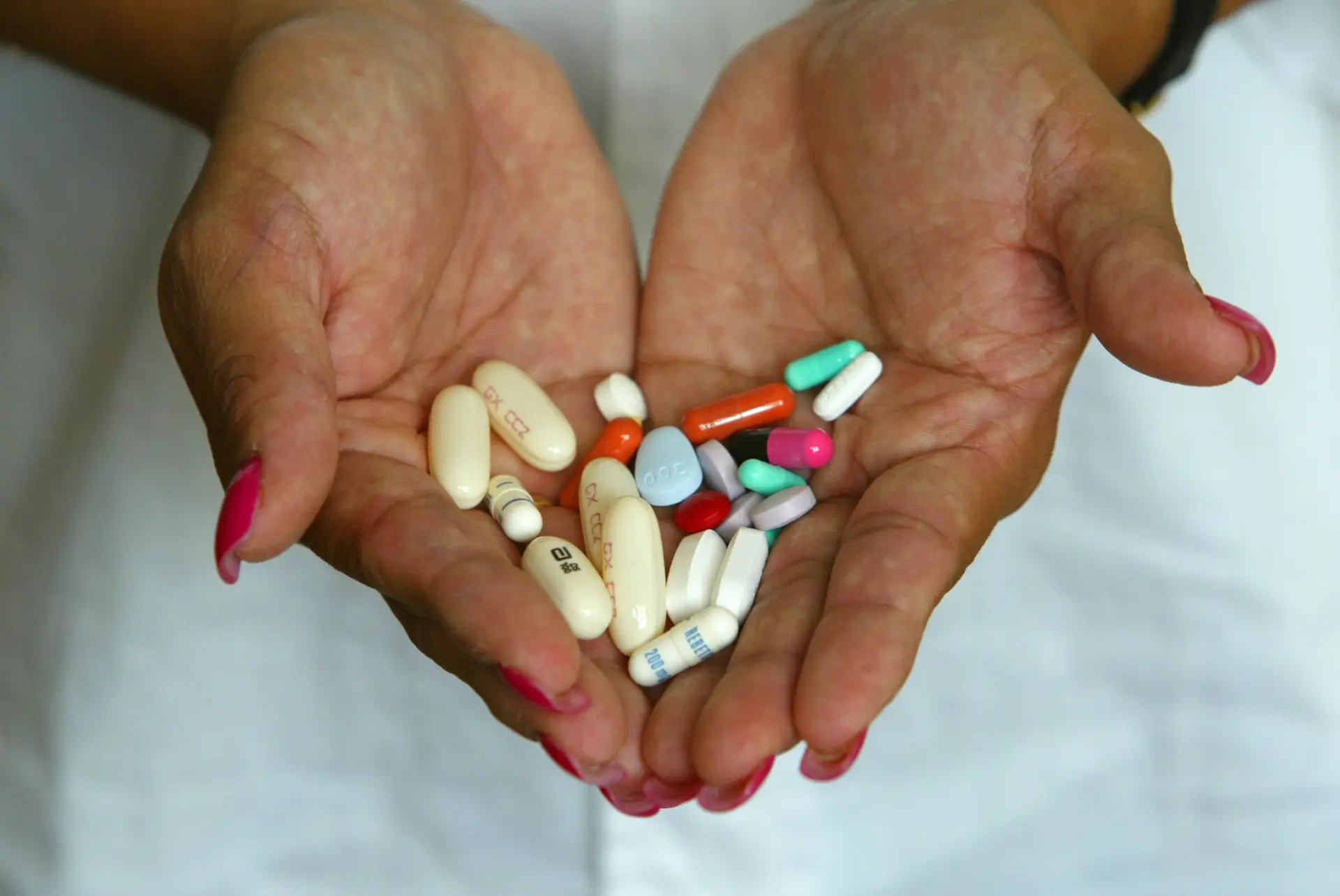 Covid-19. Venda de antidepressivos e ansiolíticos disparou em março