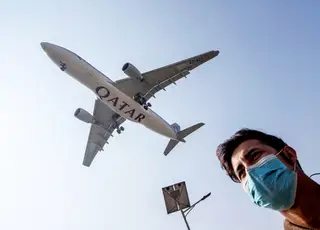 Dívidas das companhias de aviação vão descolar até aos €501 mil milhões e passageiros vão pagar a fatura