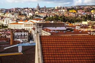 Imobiliário. Fundos 'oportunistas' atentos aos preços de saldo