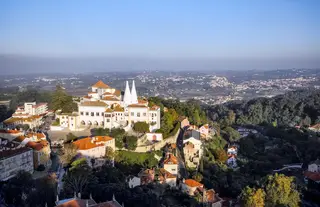 Imobiliário. Direito à paisagem trava construções