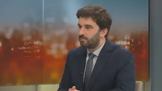 Alunos vão interagir com os professores "no limite por correio", diz ministro da Educação