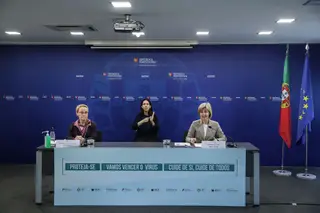 Covid-19. Estado não paga todos os tratamentos no privado. Hospitais dizem-se enganados (e já estão reunidos)