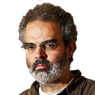Gonçalo M. Tavares