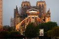 Notre-Dame, a incerteza um ano depois do incêndio