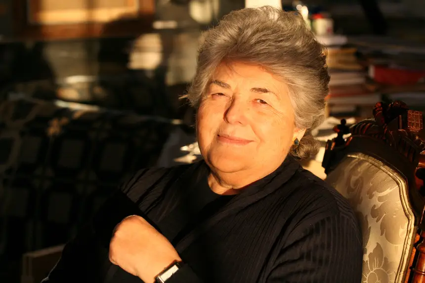 Expresso | Morreu a imunologista Maria de Sousa, vítima de covid-19