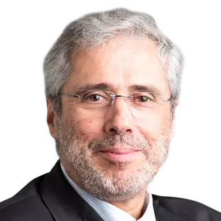 Henrique Monteiro