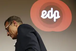 António Mexia quer afastar juiz Carlos Alexandre do processo que envolve Manuel Pinho