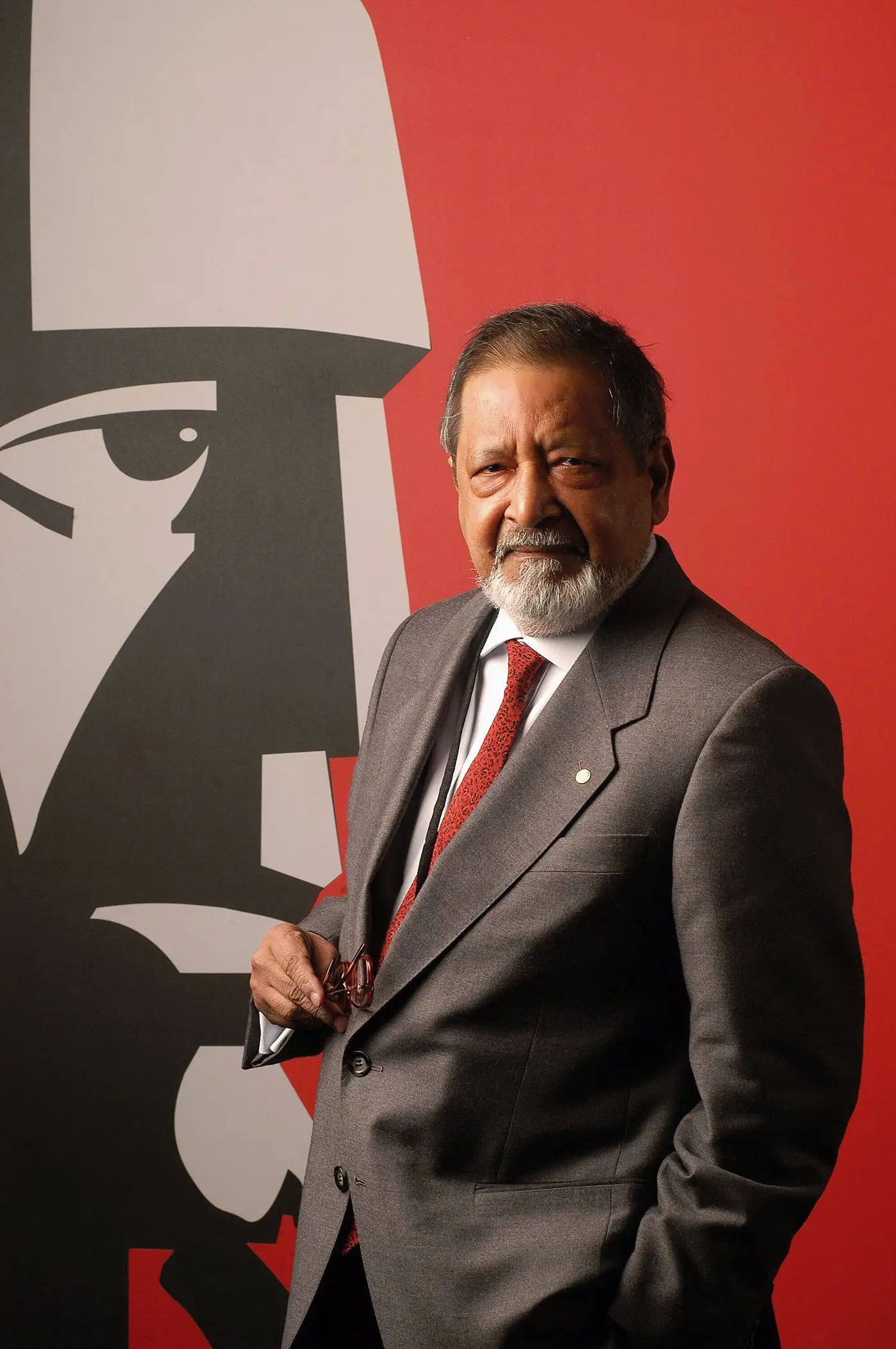 Em “Sementes Mágicas”, o desnorte existencial do protagonista contamina a própria ficção de V. S. Naipaul