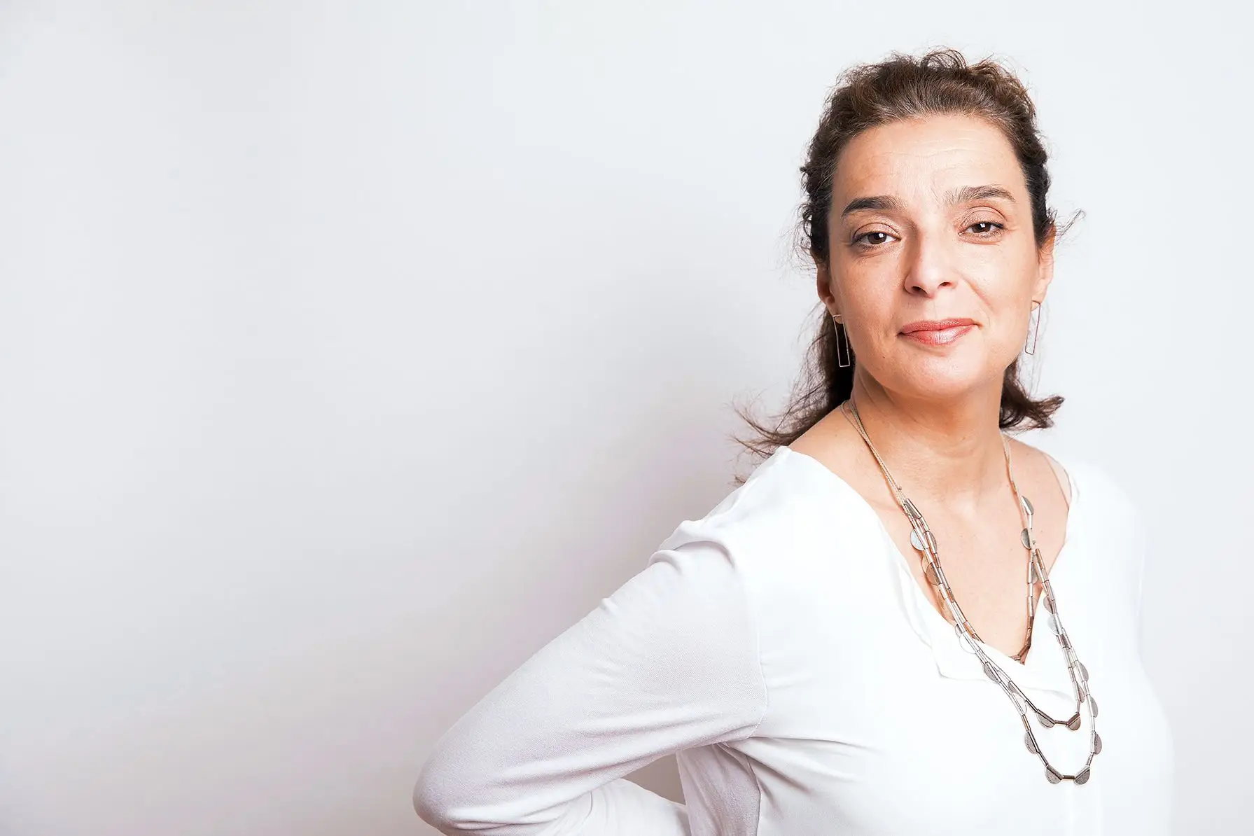 Maria Manuel Mota, cientista: “Este é um vírus relativamente bonzinho”