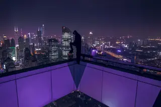 Sete pecados digitais: estamos a criar um mundo pós-coronavírus mais controlado mas menos seguro