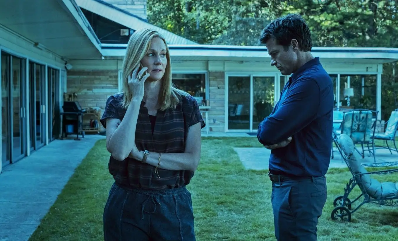 O vício de “Ozark”, em três nada suaves prestações - Expresso