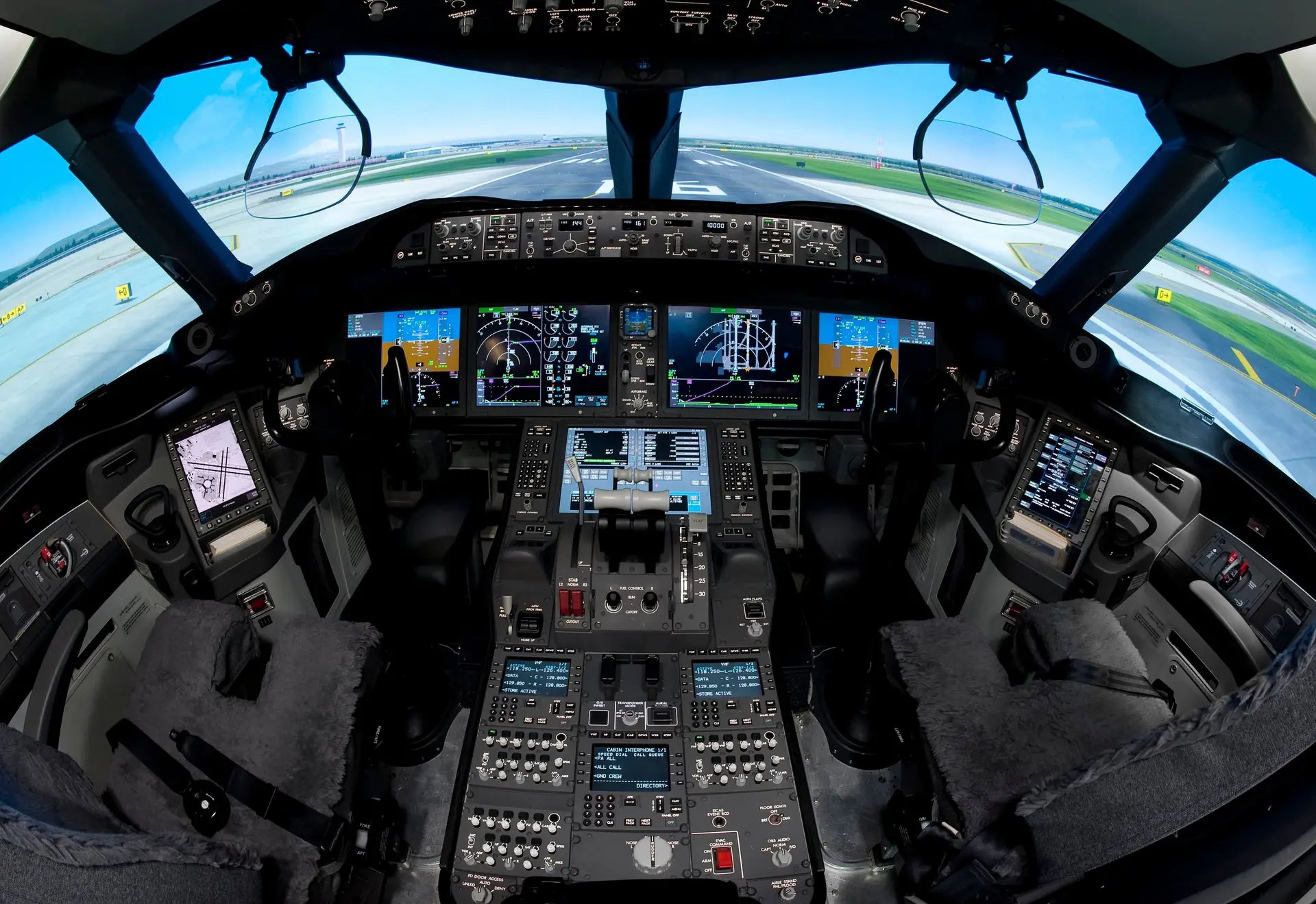 Boeing retoma produção de aviões com encomendas em forte queda