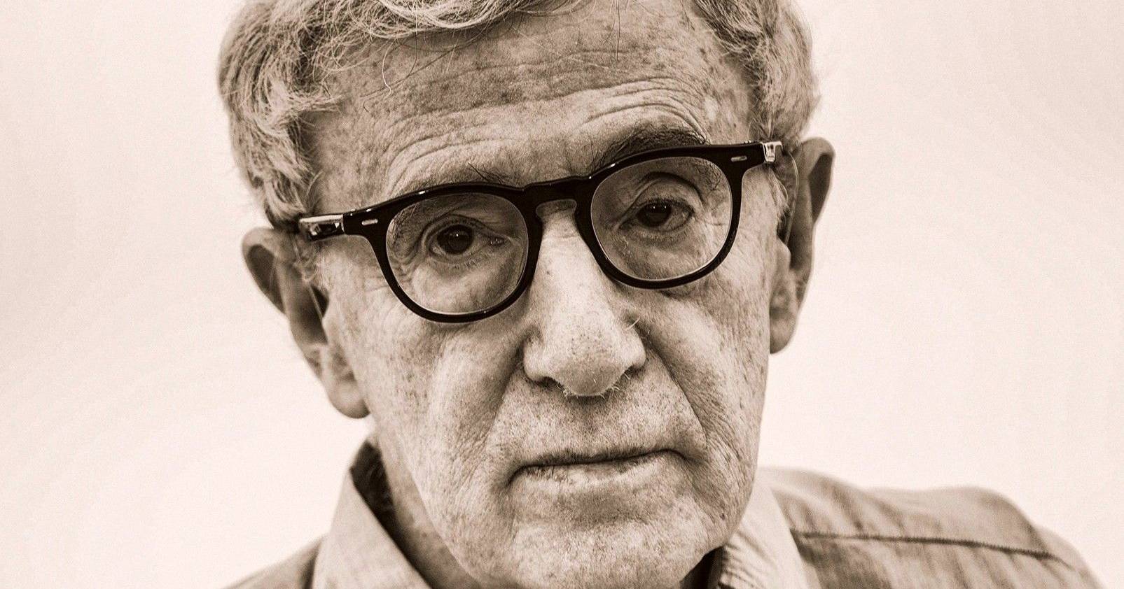  Apropos Of Nothing A Autobiografia De Woody Allen Por Pedro Mexia