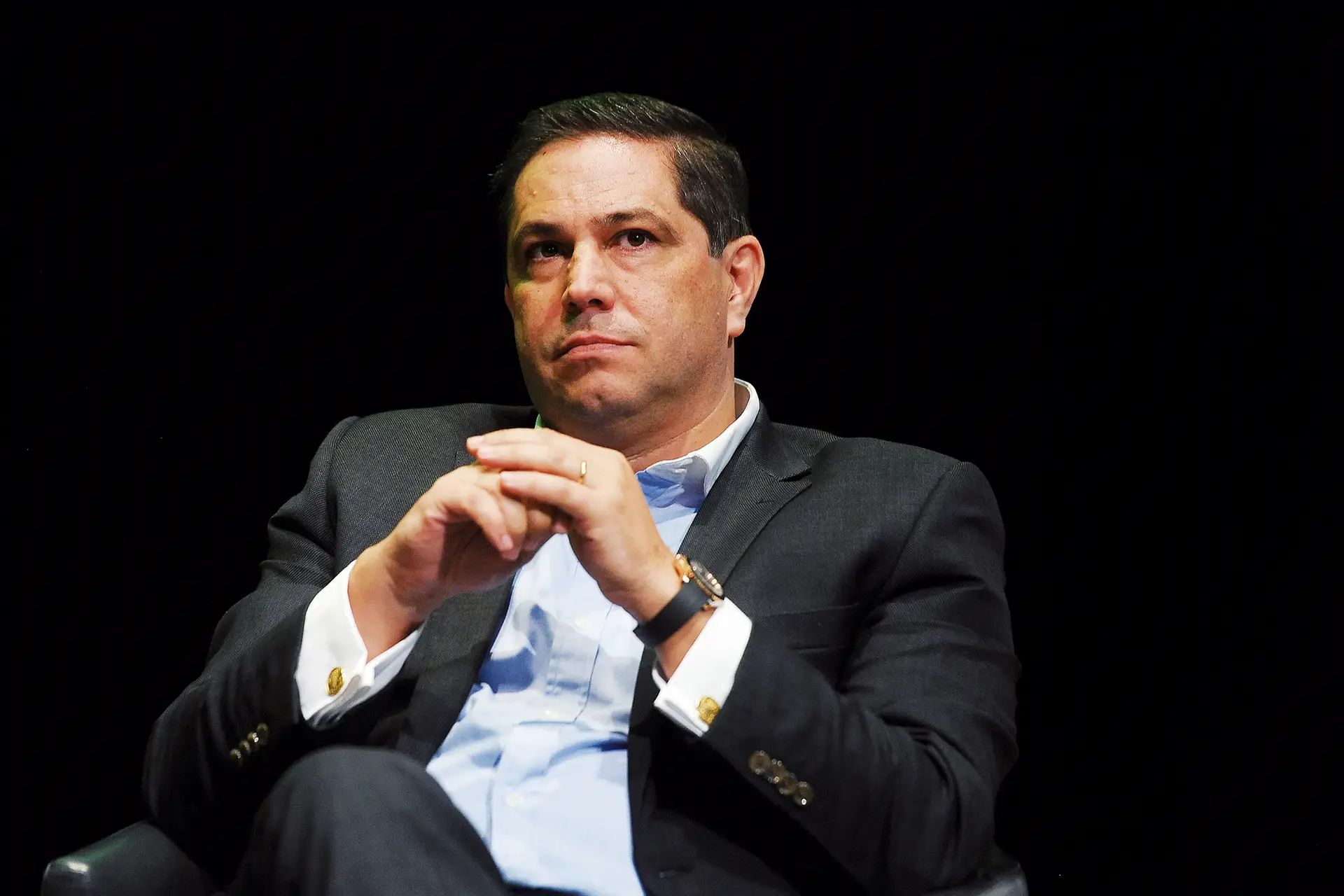Mário Ferreira compra 30% da TVI