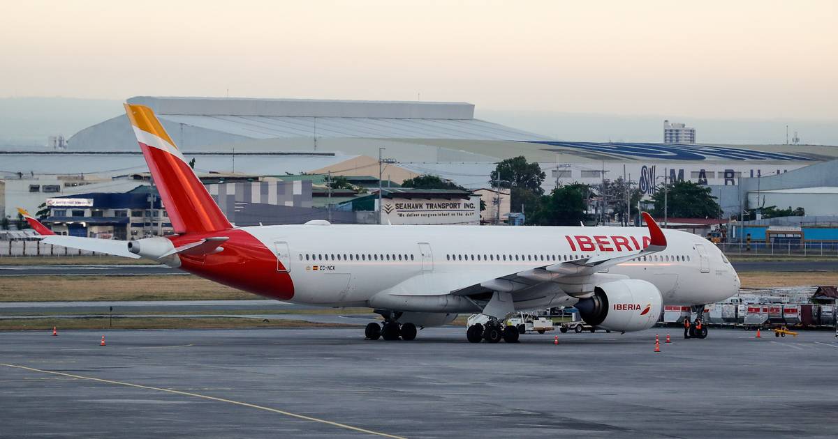 Iberia renuncia definitivamente à compra da Air Europa, TAP volta ao tabuleiro